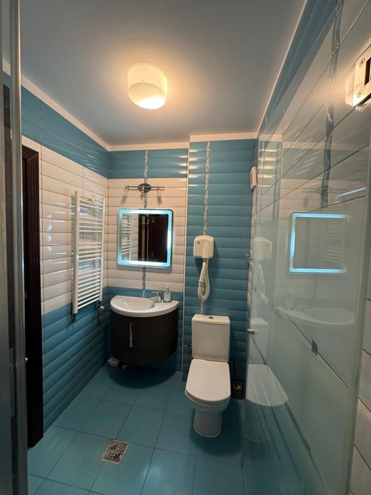 Apartament cu  3 camere de inchiriat - zona Aviatiei - mobilat premium - PROPRIETAR