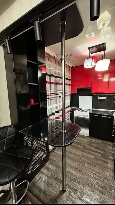 3-х комнатная квартира