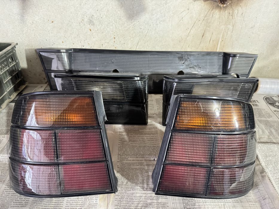 Хелла Дарки бмв е34