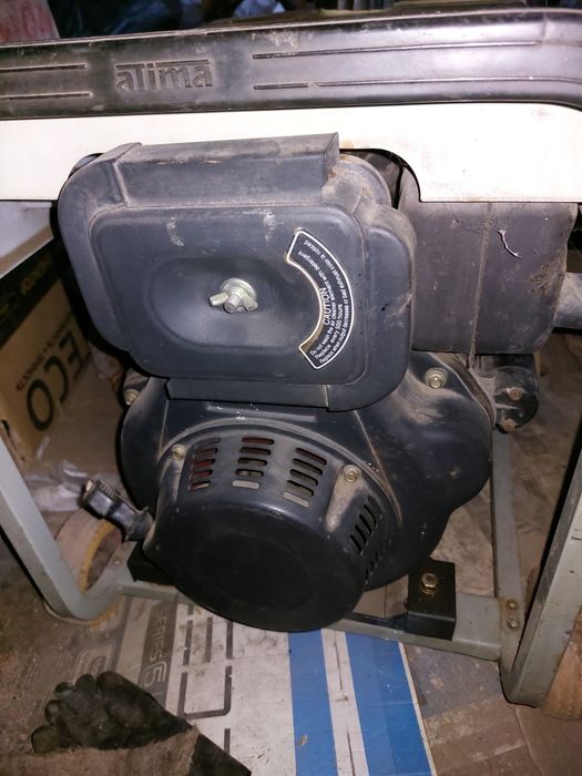 Продам сварочный дизельный генератор.