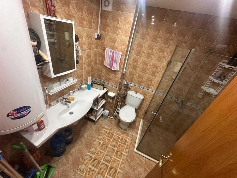 Продава се Едностаен апартамент в к.к. Слънчев бряг - 56 кв.м за 1106 €/кв.м - Снимка #6