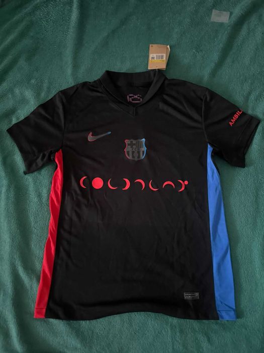 Tricouri de Fotbal