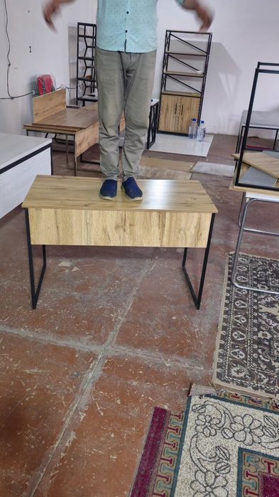 Stol stul stilaj partalar