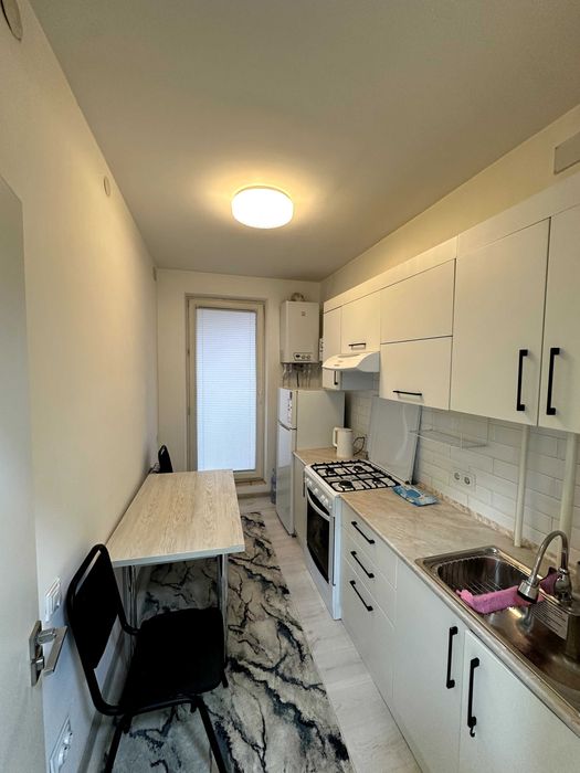 Toshkent markazida 1 xonalik uy - 30 m 1/2/9