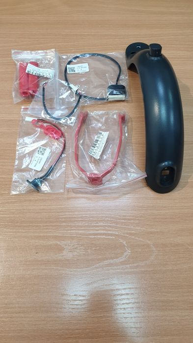 Ремонт электросамокатов Xiaomi & Ninebot