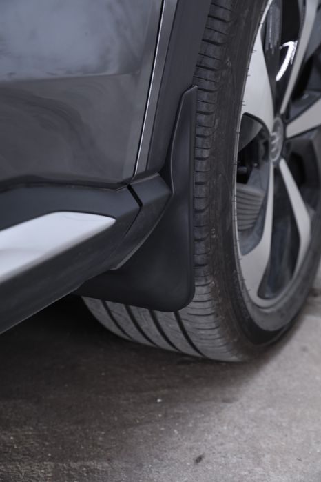 Брызговики для BYD Song и Chazor