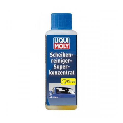 Solutie curatat parbriz super concentrata Liqui Moly 250 ml