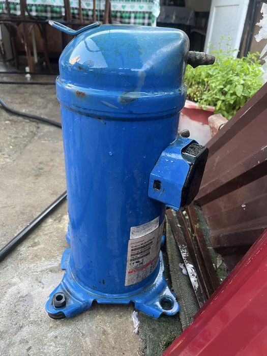 Компрессор Danfoss HLJ072Т4LC8