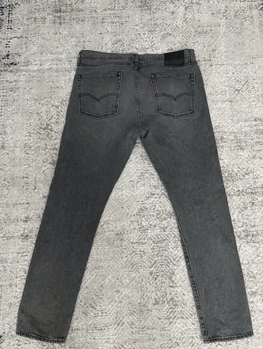 Levi’s Джинсы Оригинал