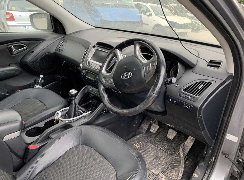 Piese  Hyundai IX35  , 1.7 diesel , d4fd