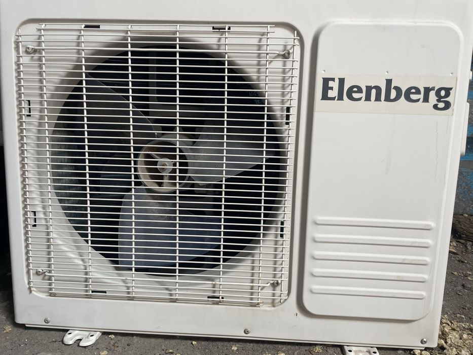 Кондиционер ELENBERG CSH 120B
