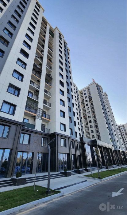 СРОЧНО! 2x Комнатная Квартира Новостройка