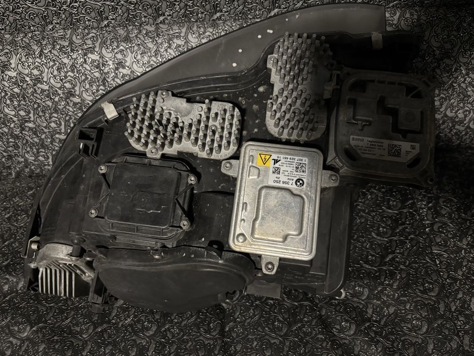 Vand faruri Bmw e92/93 LCI