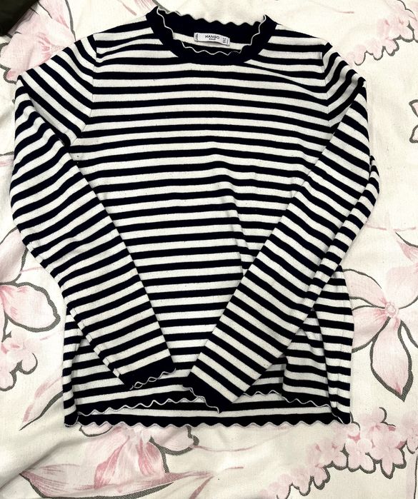 Дамски пуловер - Mango