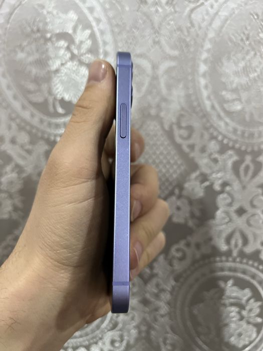 Iphone 12 mini 128 gb ochilmagan suvdayam ishlid