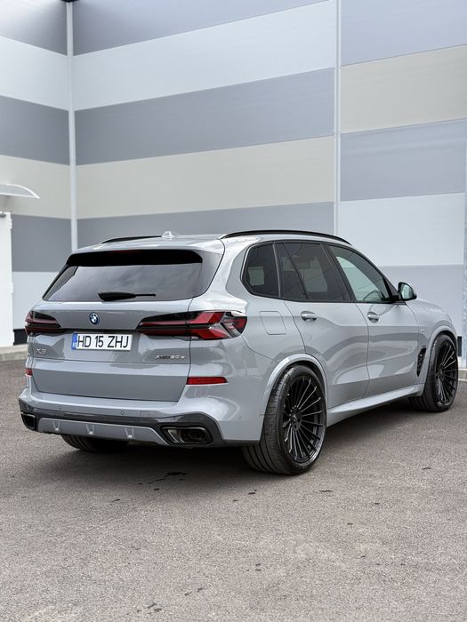 BMW X5 2023 — imagine 3