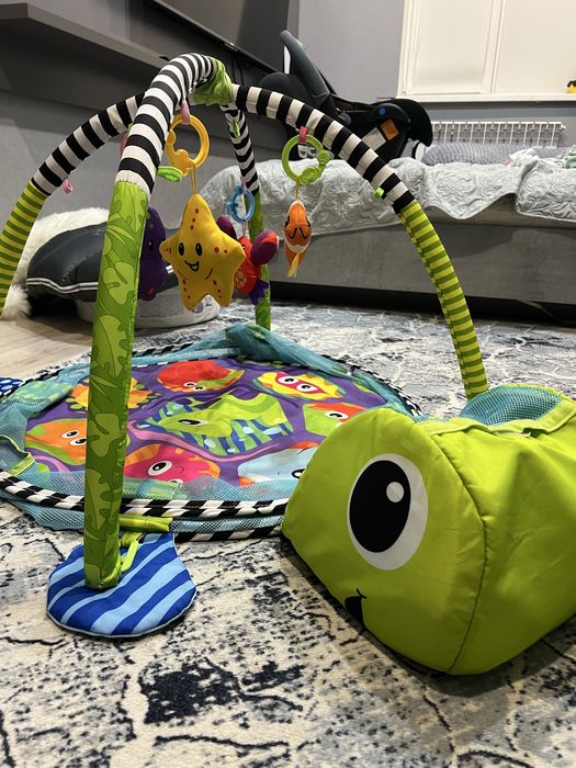 Продам детский коврик