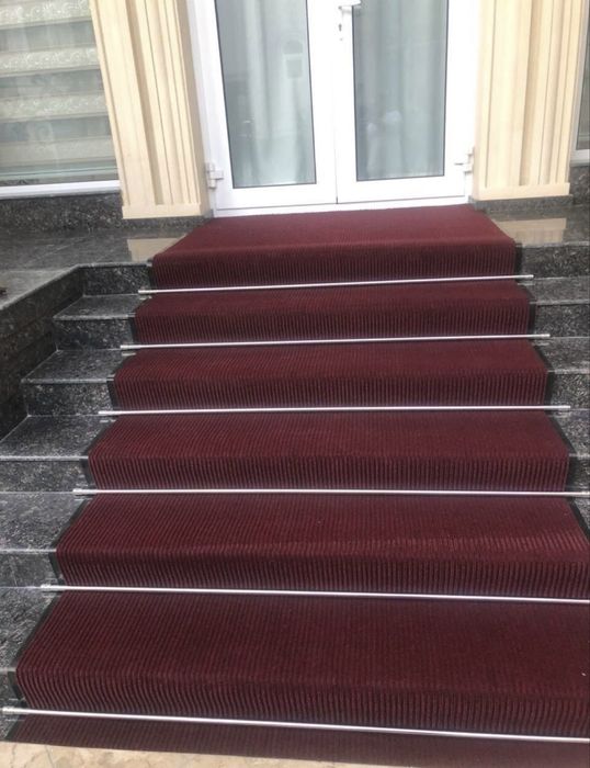 дорожка/Резиновая дорожка для входа/коврик/rezina gilam/sirpanmaydi