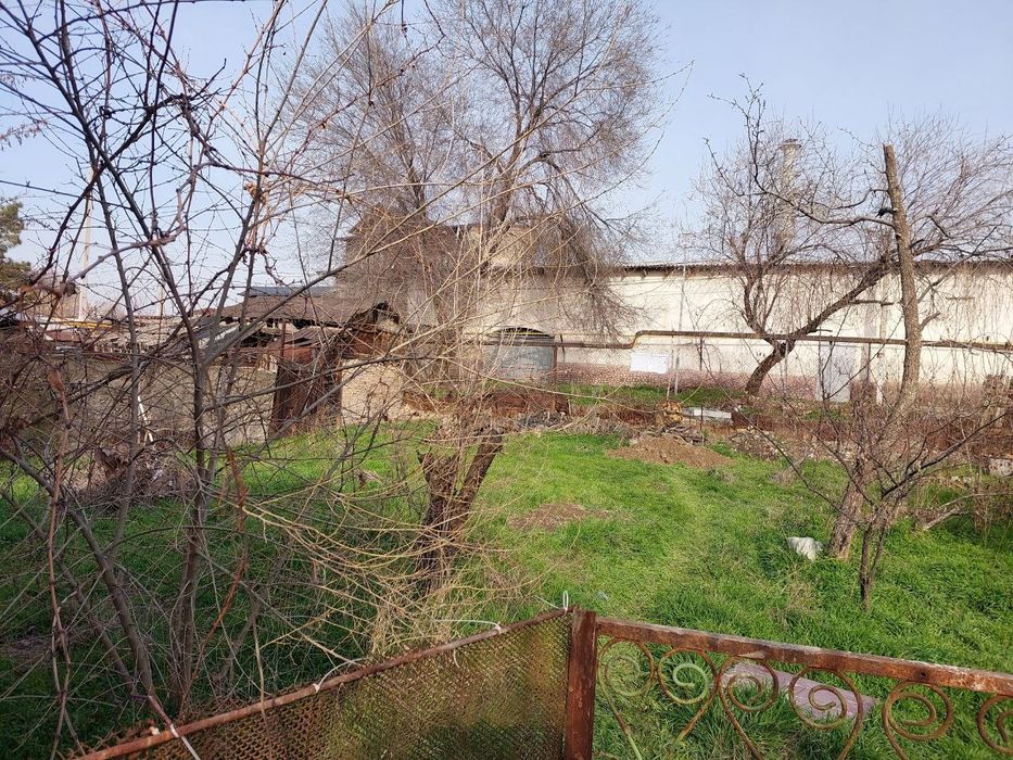 Продается дом 6 соток