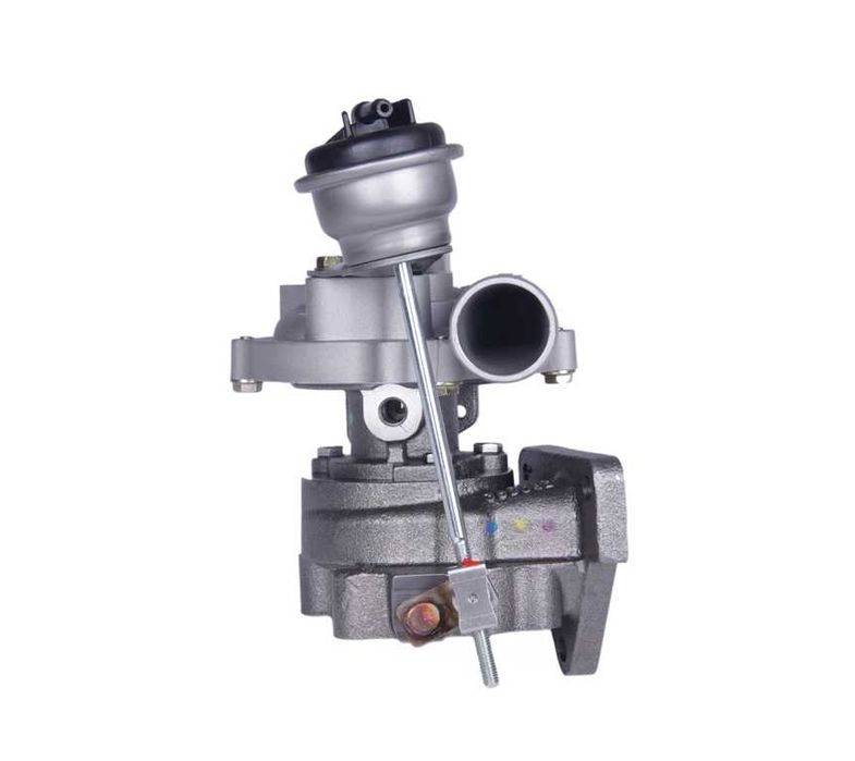 Turbina noua turbo suflanta compresor Renault Clio 2 Clio Symbol Kangoo Modus Thalia Fluence motoare 1.5 dci 42 kw 48 kw 50kw 60kw 74kw