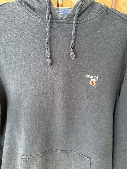 Мъжки памучен суичър - GANT / 2 бр.