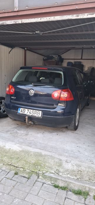 Volkswagen 1.4 benzina 2006.Stare foarte buna