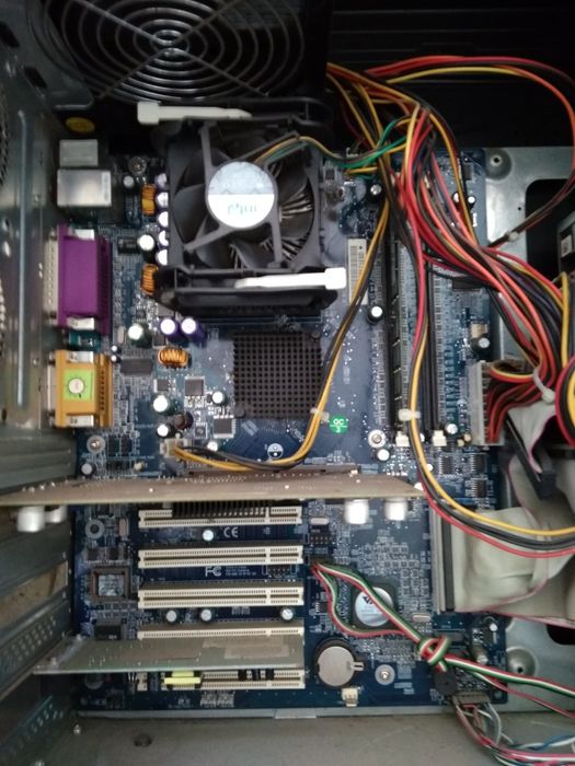 Продам персональный компьютер