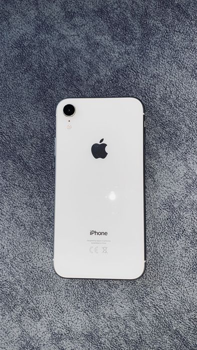 Iphone XR 128GB.