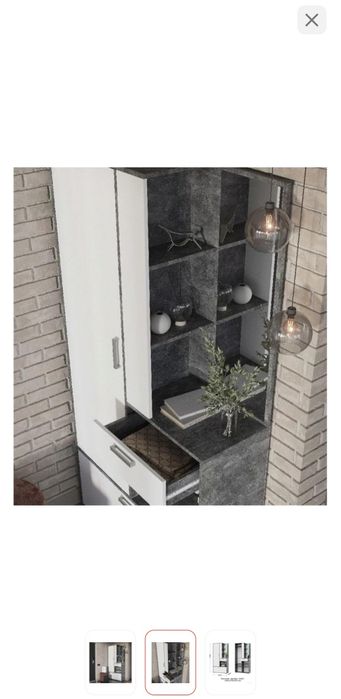 Прихожая, шкаф продам