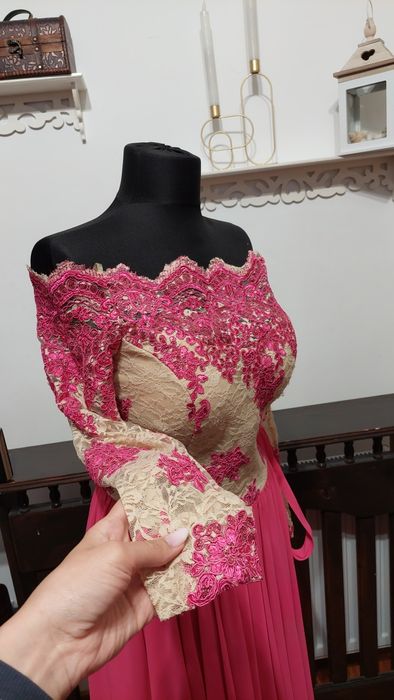 Rochie de seara superba