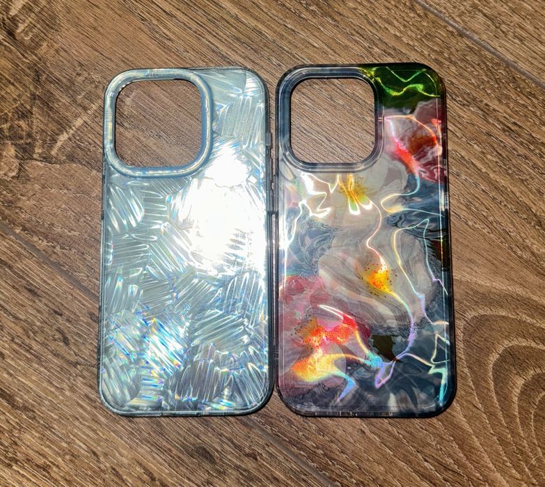 Чехлы на iPhone 15 Pro