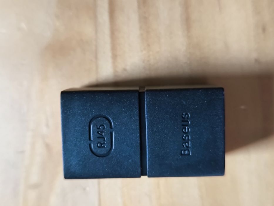 Baseus RJ45 конектор