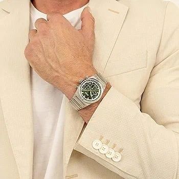 Hugo boss ‎Candor Chrono