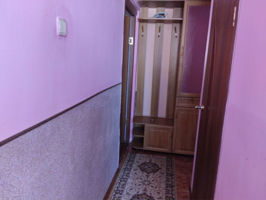 Авангарт 2 мкр 6 дом