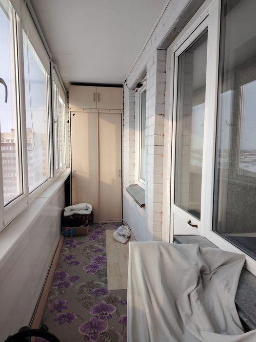 Продам квартиру 2012 г.п.