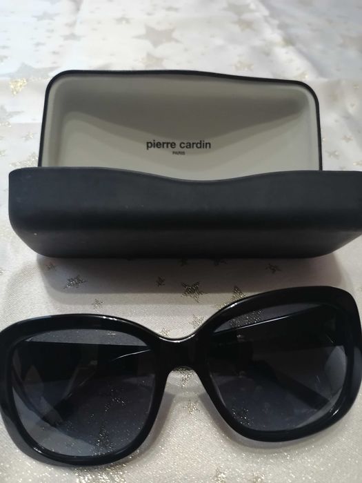 Маркови слънчеви очила