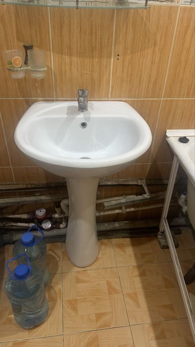 Срочно продам раковину