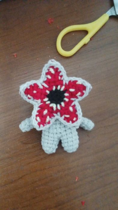 Демогоргон из осд