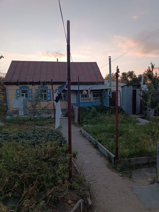 Продам частный дом район Москва