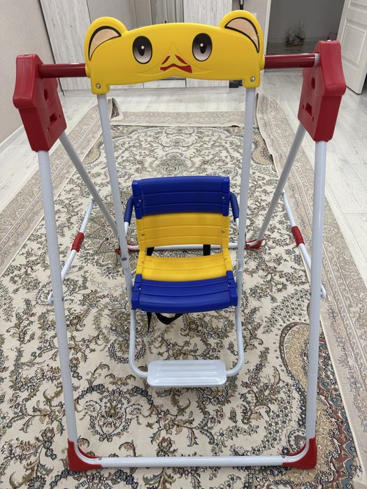 Продам. детские качели для малышей.