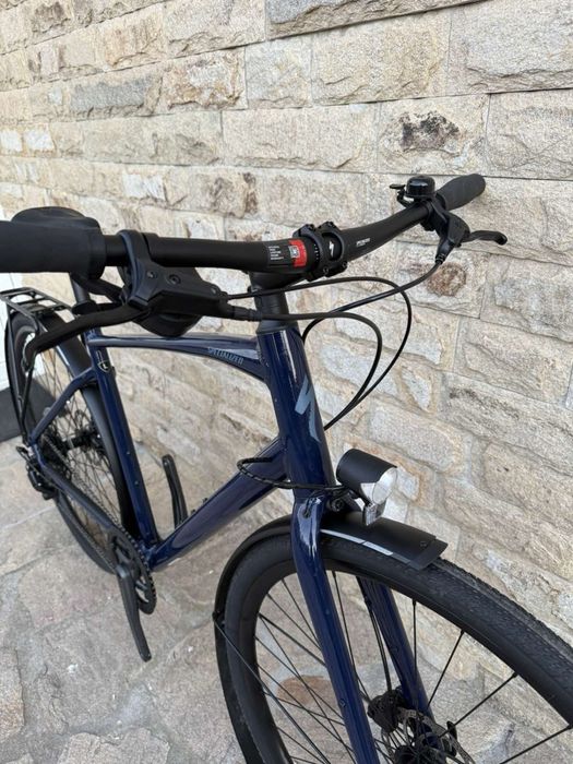 Specialized Sirrus X 2.0 2025 L