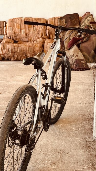 Продам велосипед MACOGE A100.Обмен есть