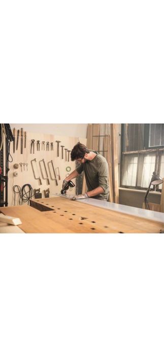 Bosch Advanced cut 18