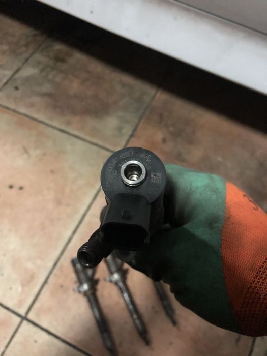 Injector 1,6 HDI/TDCI cod 0445110188 , 892080