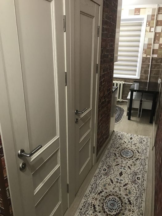 Люкс 2-комнатная квартира