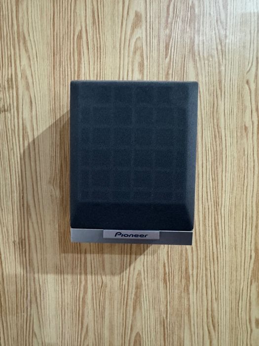 PIONEER- XV-HTD1-dvd receiver