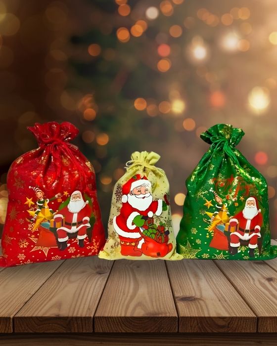 Новогодние подарки