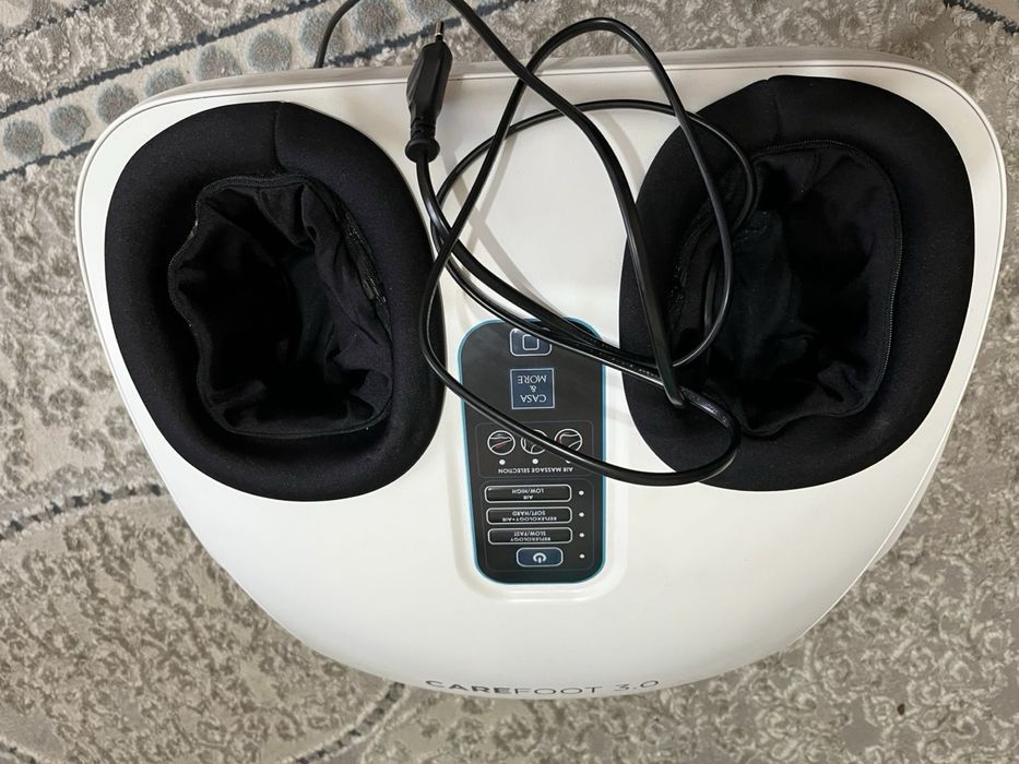 Продам массажер для ног