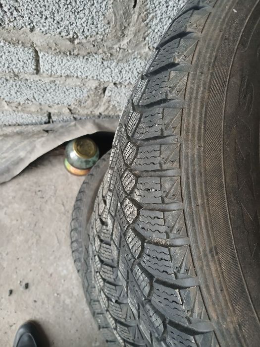 Покрышка балон шины