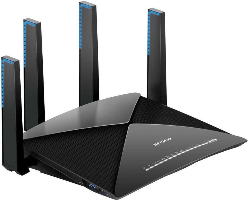 Netgear Nighthawk X10 AD7200 Smart WiFi